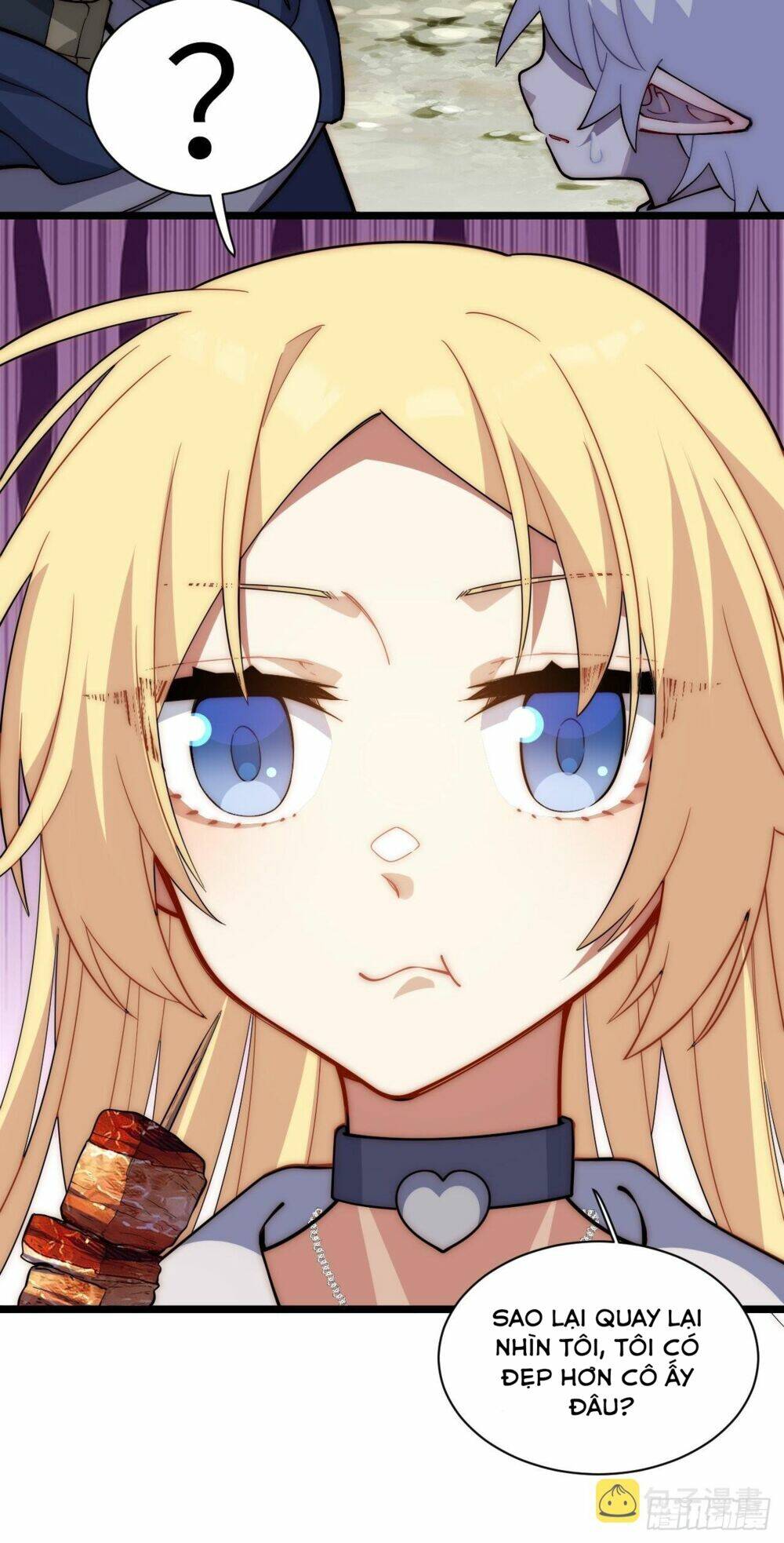 Khô Cốt Hiệp Sĩ: Chapter 118