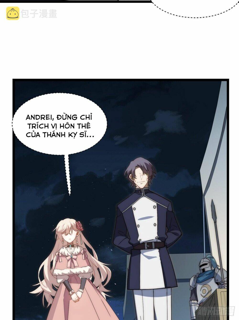 Khô Cốt Hiệp Sĩ: Chapter 118
