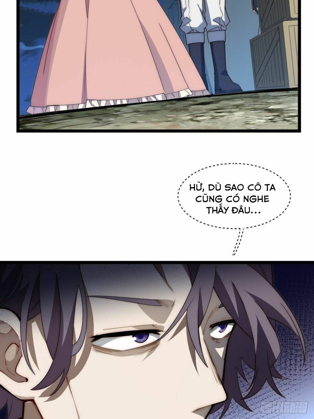 Khô Cốt Hiệp Sĩ: Chapter 118