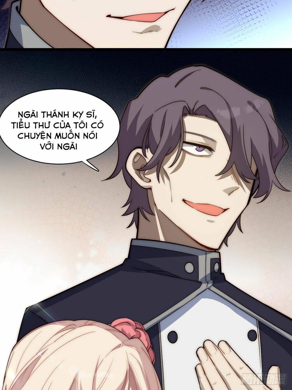 Khô Cốt Hiệp Sĩ: Chapter 118