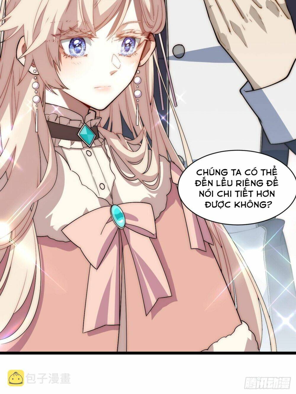 Khô Cốt Hiệp Sĩ: Chapter 118
