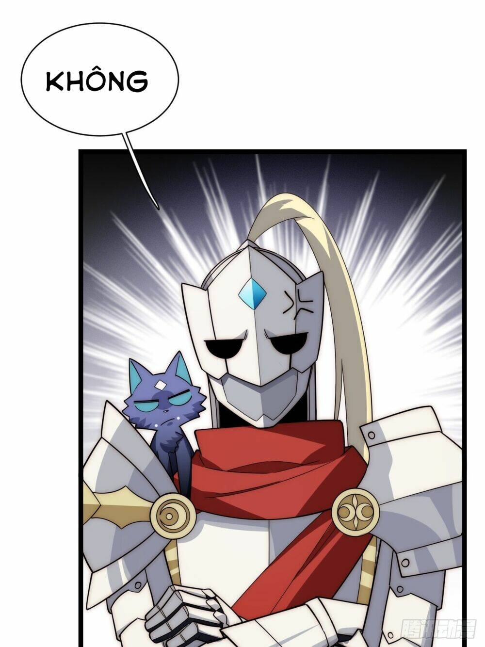 Khô Cốt Hiệp Sĩ: Chapter 118