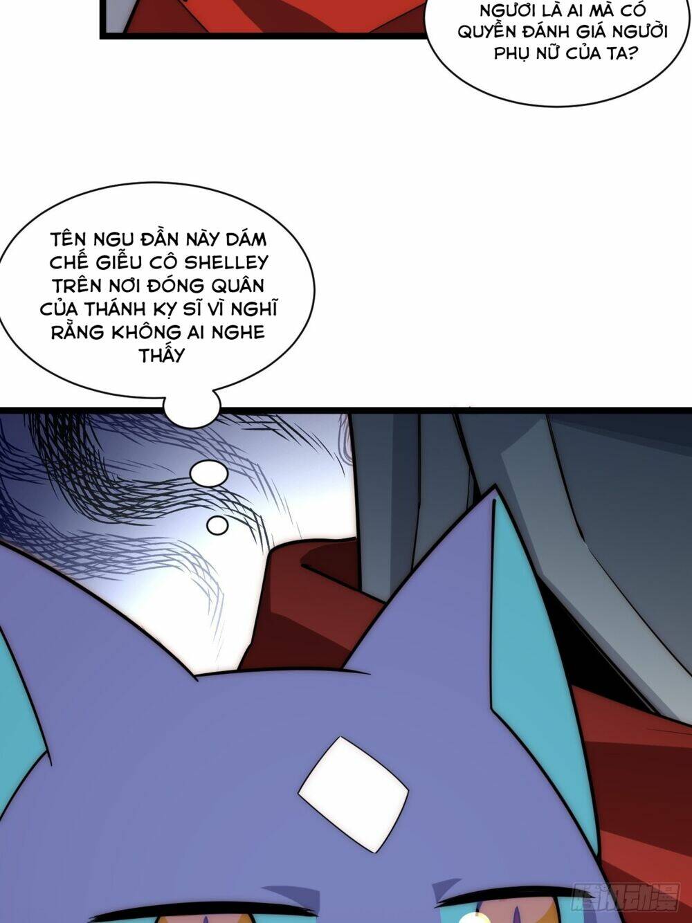 Khô Cốt Hiệp Sĩ: Chapter 118