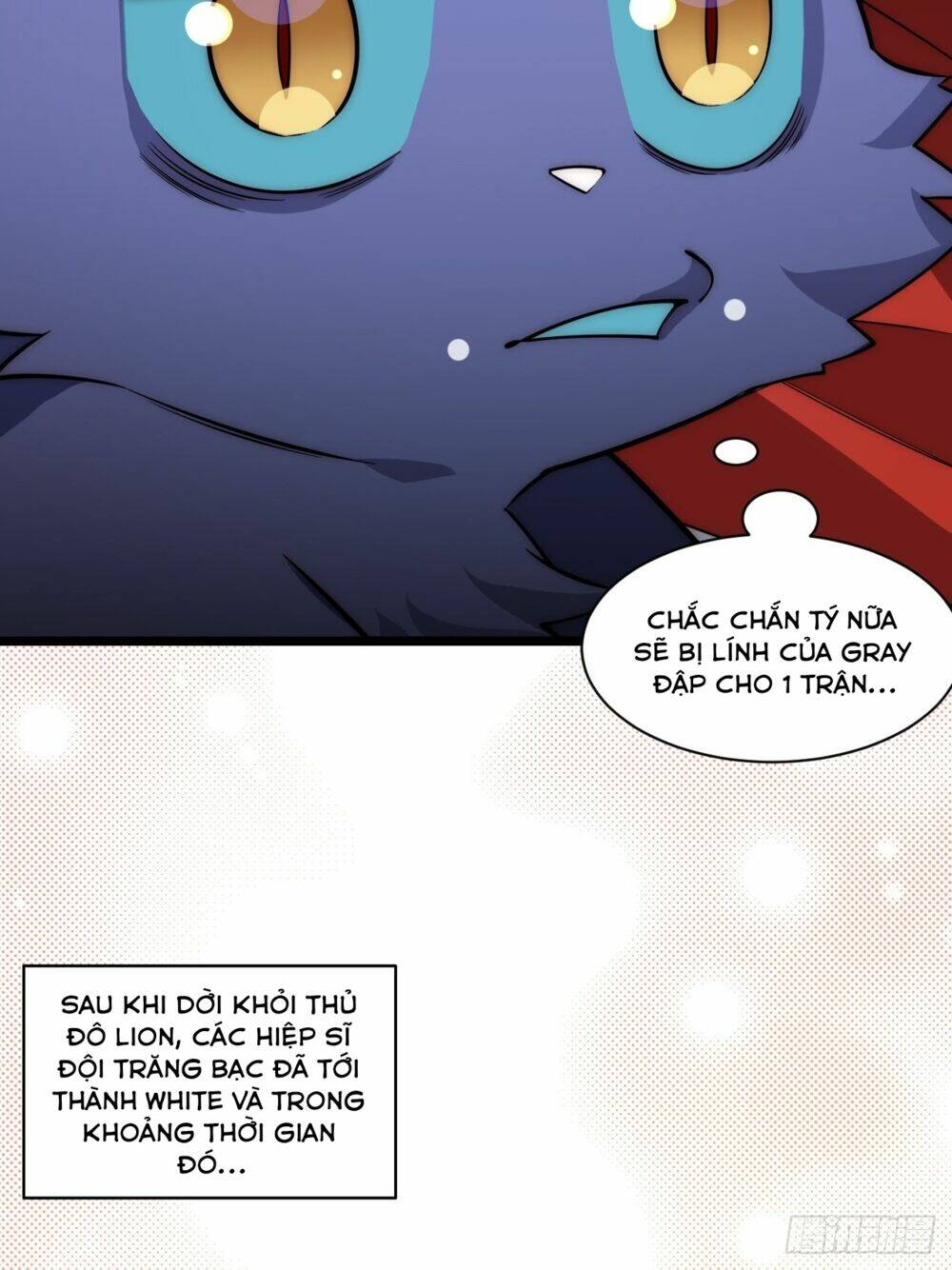 Khô Cốt Hiệp Sĩ: Chapter 118