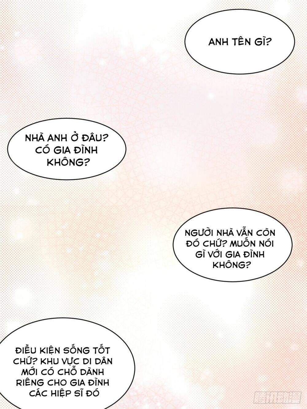 Khô Cốt Hiệp Sĩ: Chapter 118
