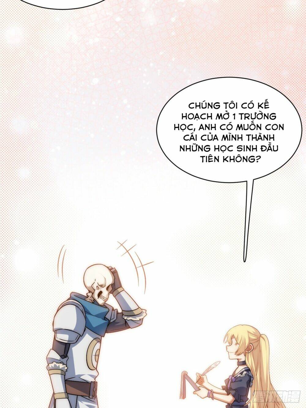 Khô Cốt Hiệp Sĩ: Chapter 118