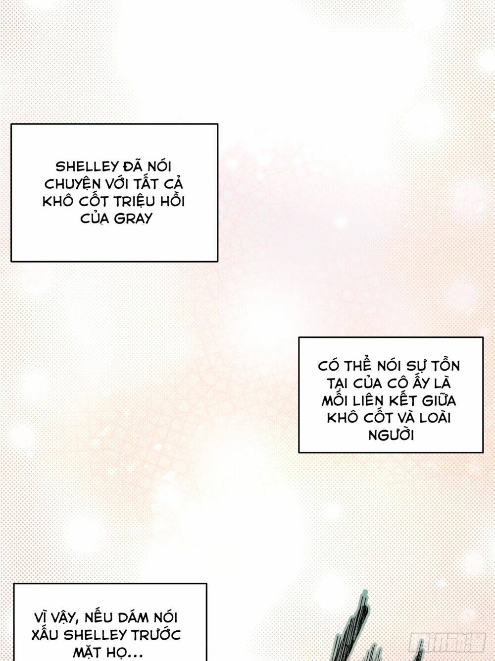 Khô Cốt Hiệp Sĩ: Chapter 118