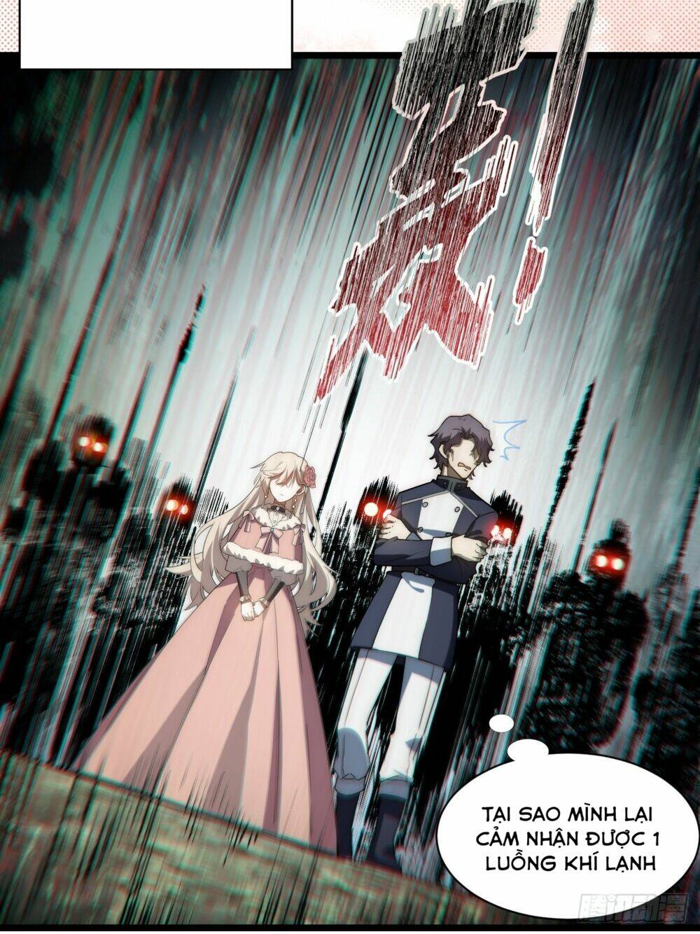 Khô Cốt Hiệp Sĩ: Chapter 118