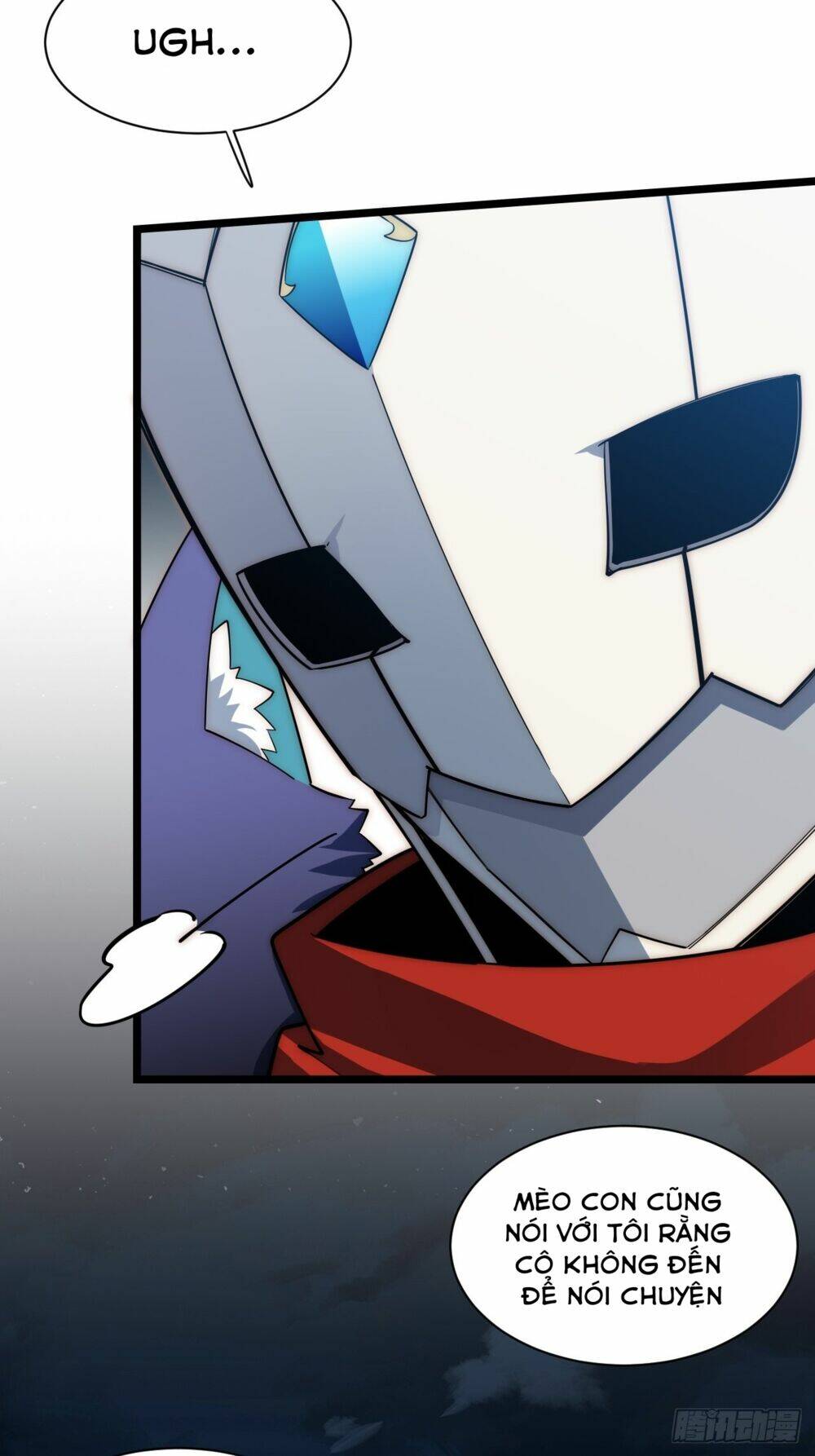 Khô Cốt Hiệp Sĩ: Chapter 118