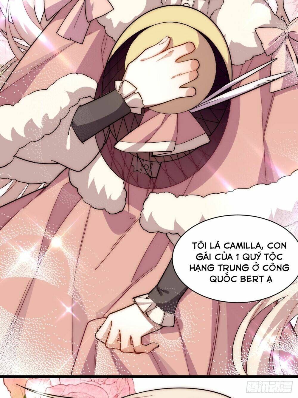 Khô Cốt Hiệp Sĩ: Chapter 118