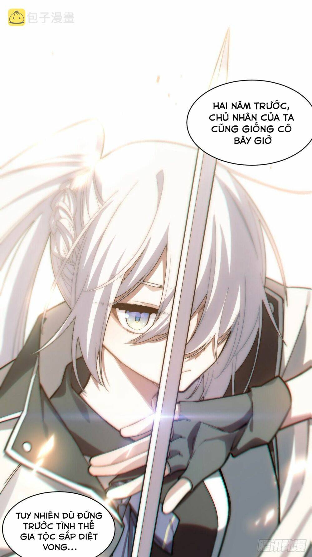 Khô Cốt Hiệp Sĩ: Chapter 118