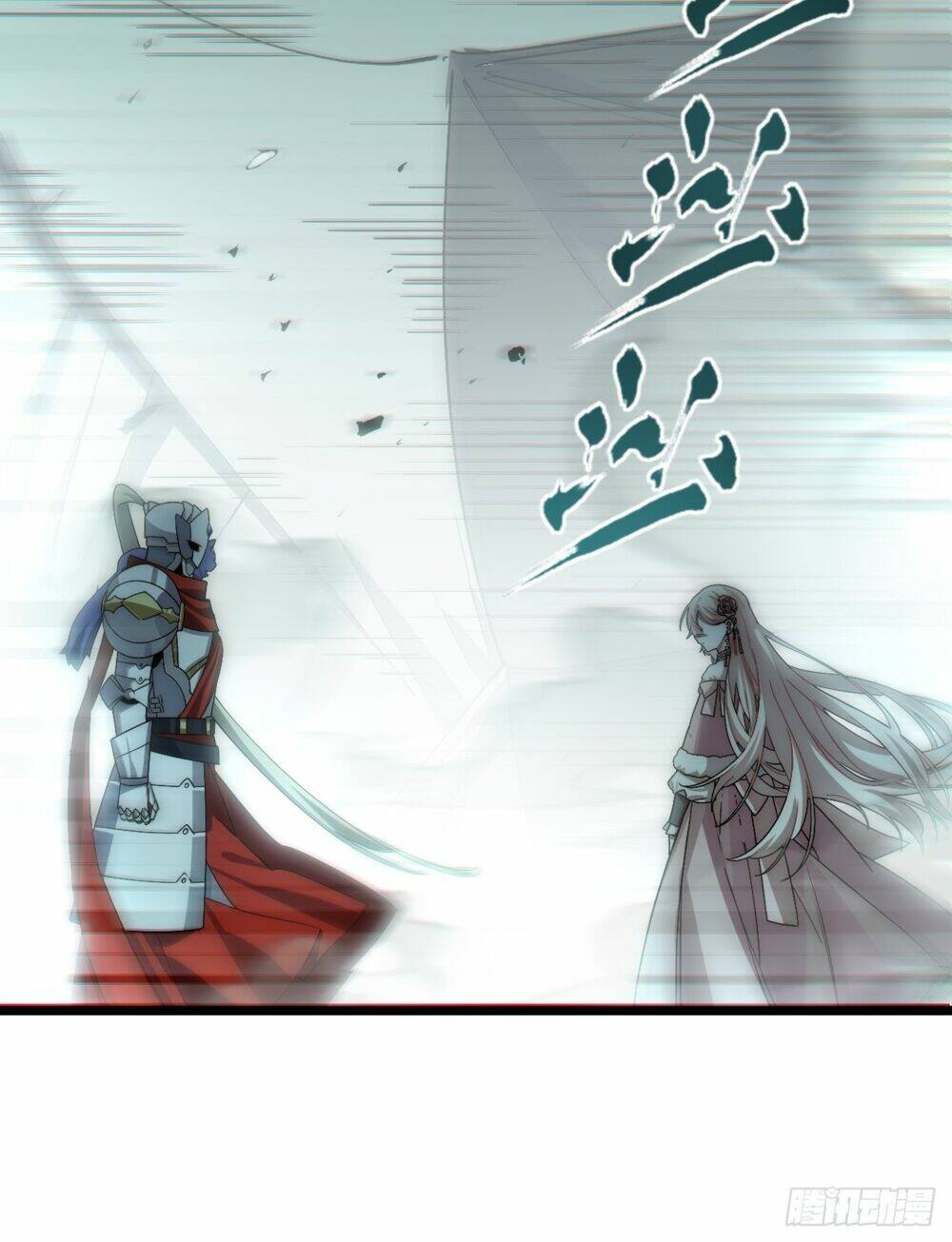 Khô Cốt Hiệp Sĩ: Chapter 118