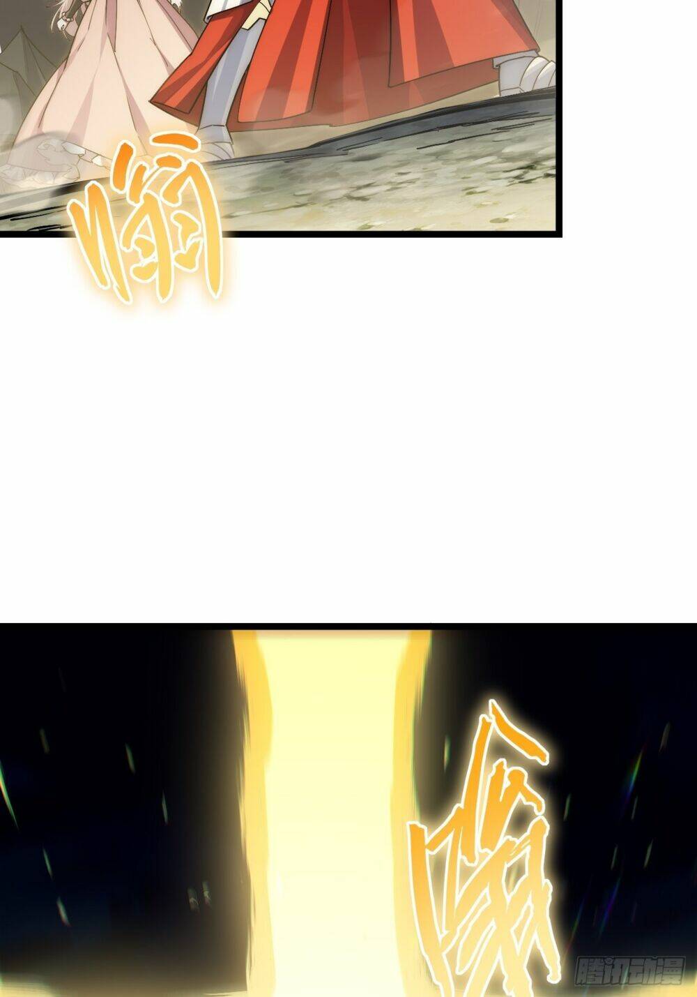 Khô Cốt Hiệp Sĩ: Chapter 118