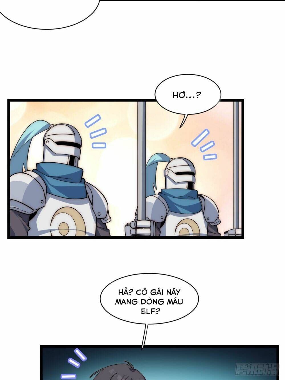 Khô Cốt Hiệp Sĩ: Chapter 118