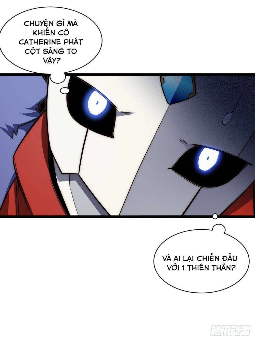 Khô Cốt Hiệp Sĩ: Chapter 119