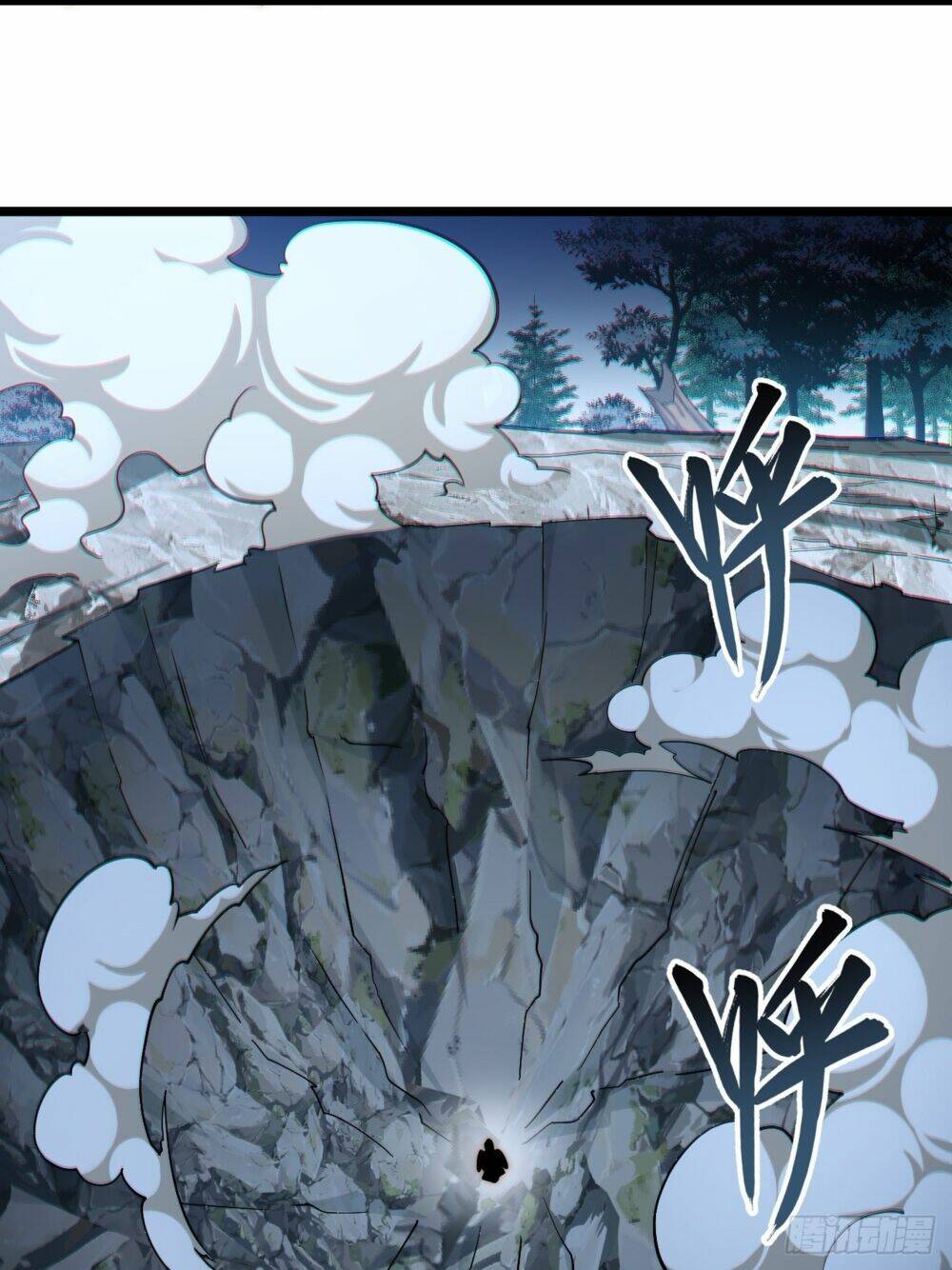 Khô Cốt Hiệp Sĩ: Chapter 119