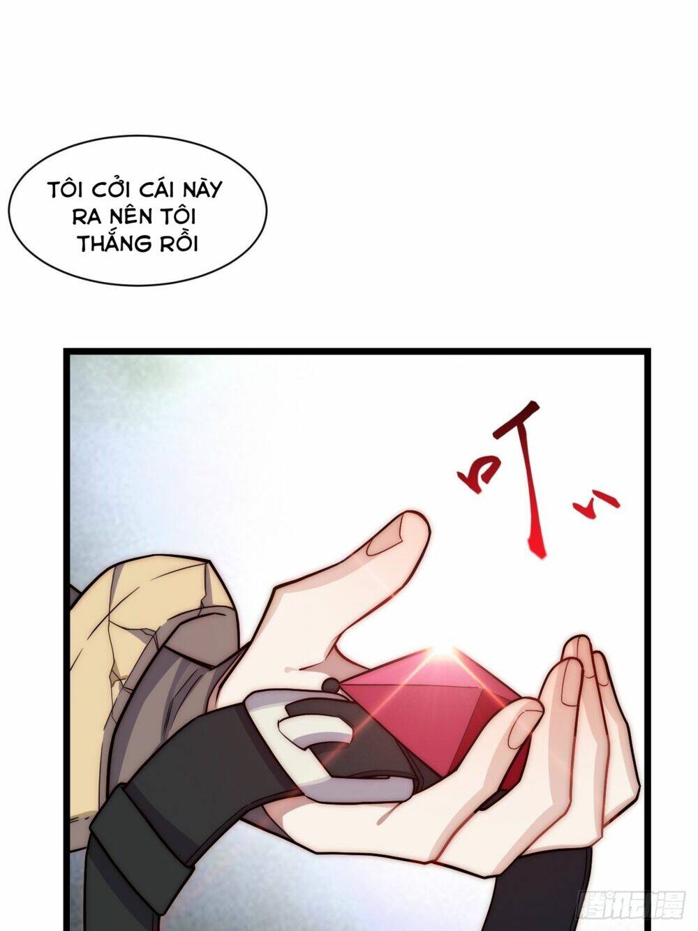 Khô Cốt Hiệp Sĩ: Chapter 119