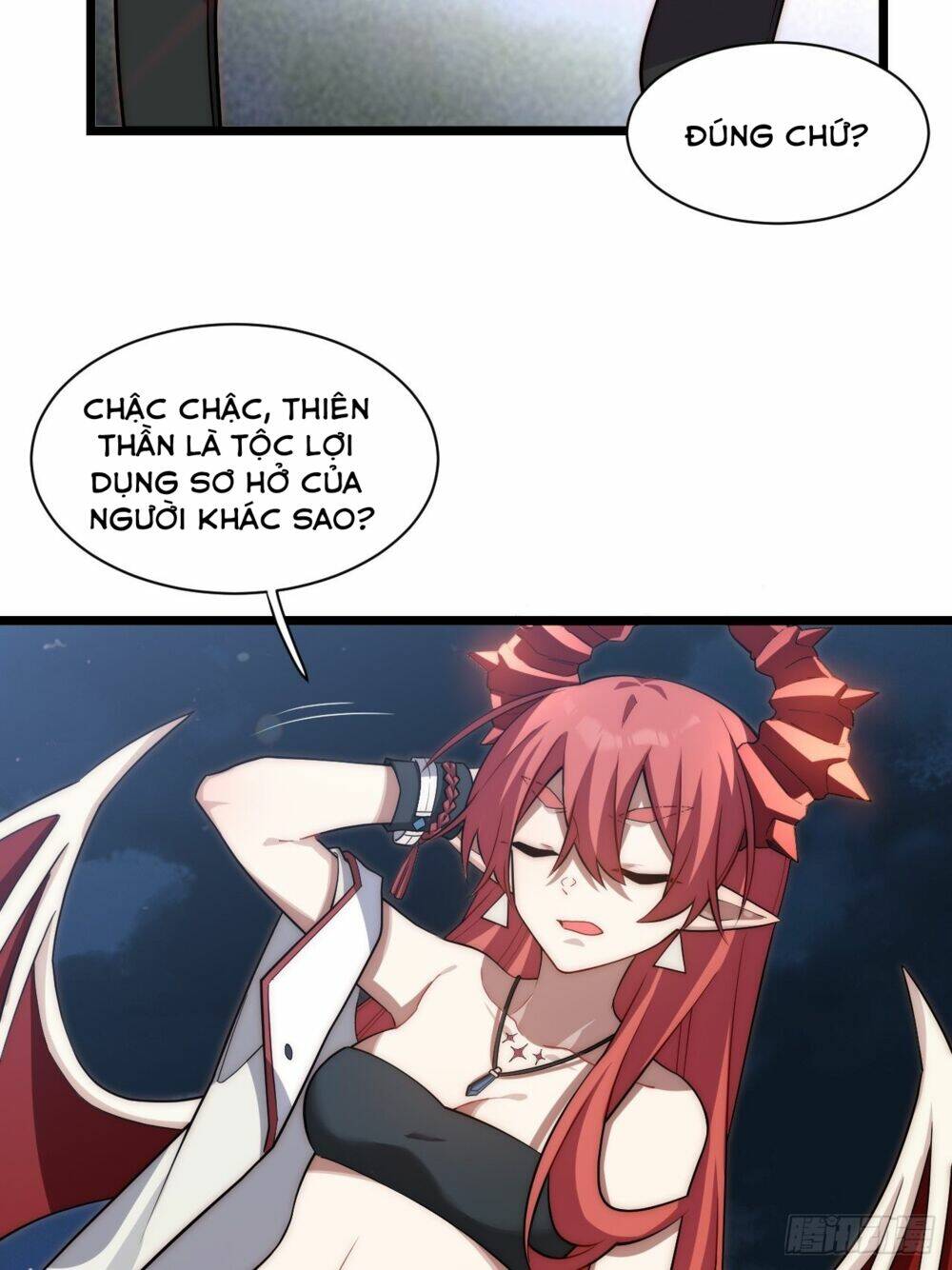 Khô Cốt Hiệp Sĩ: Chapter 119