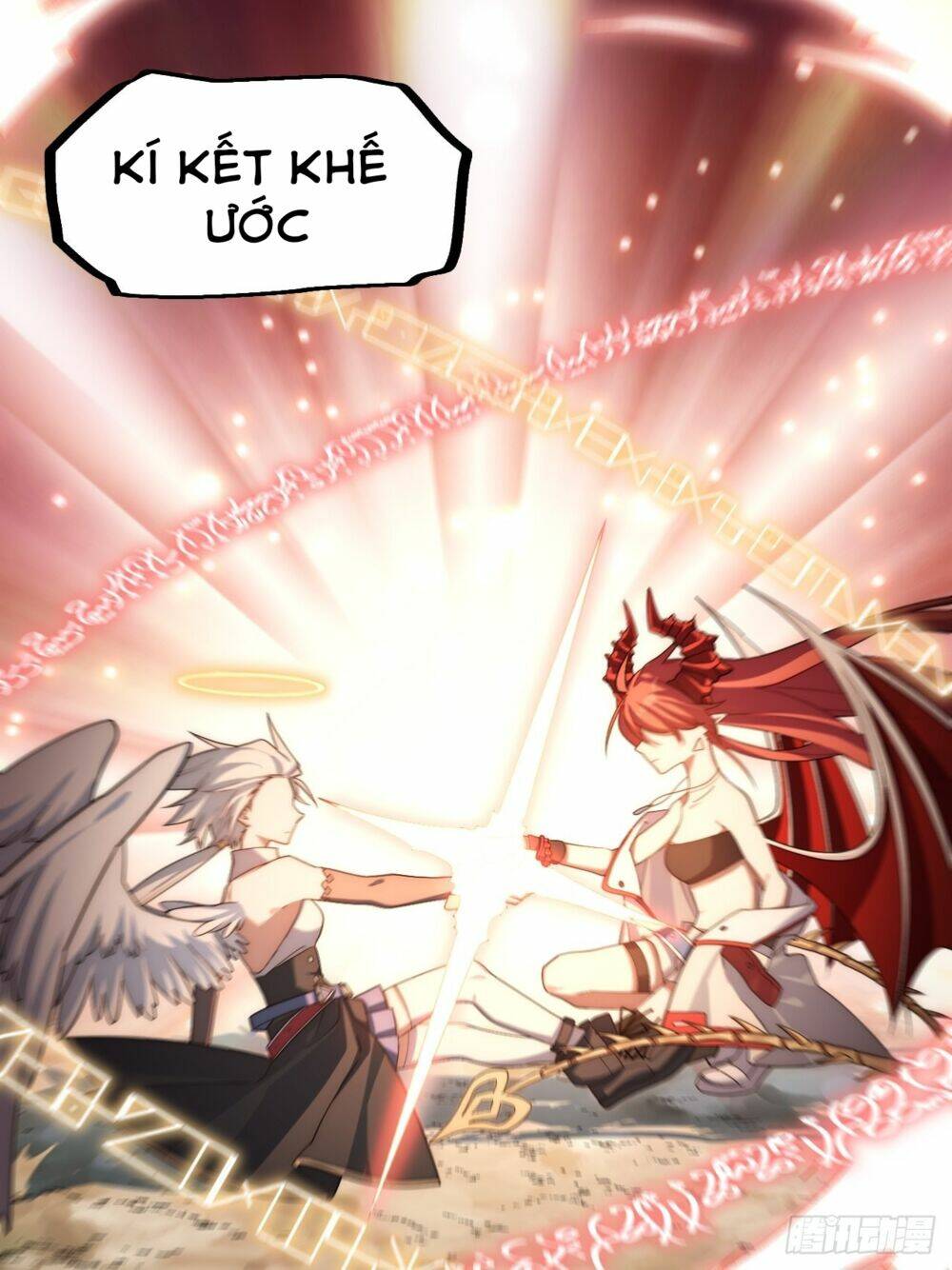 Khô Cốt Hiệp Sĩ: Chapter 119