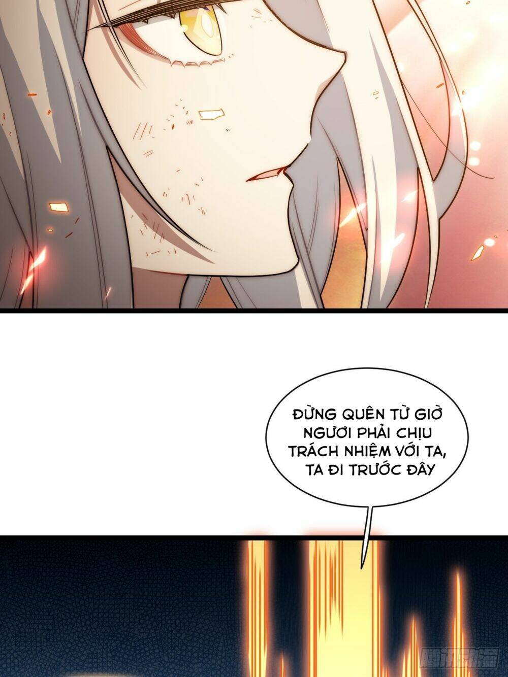 Khô Cốt Hiệp Sĩ: Chapter 119