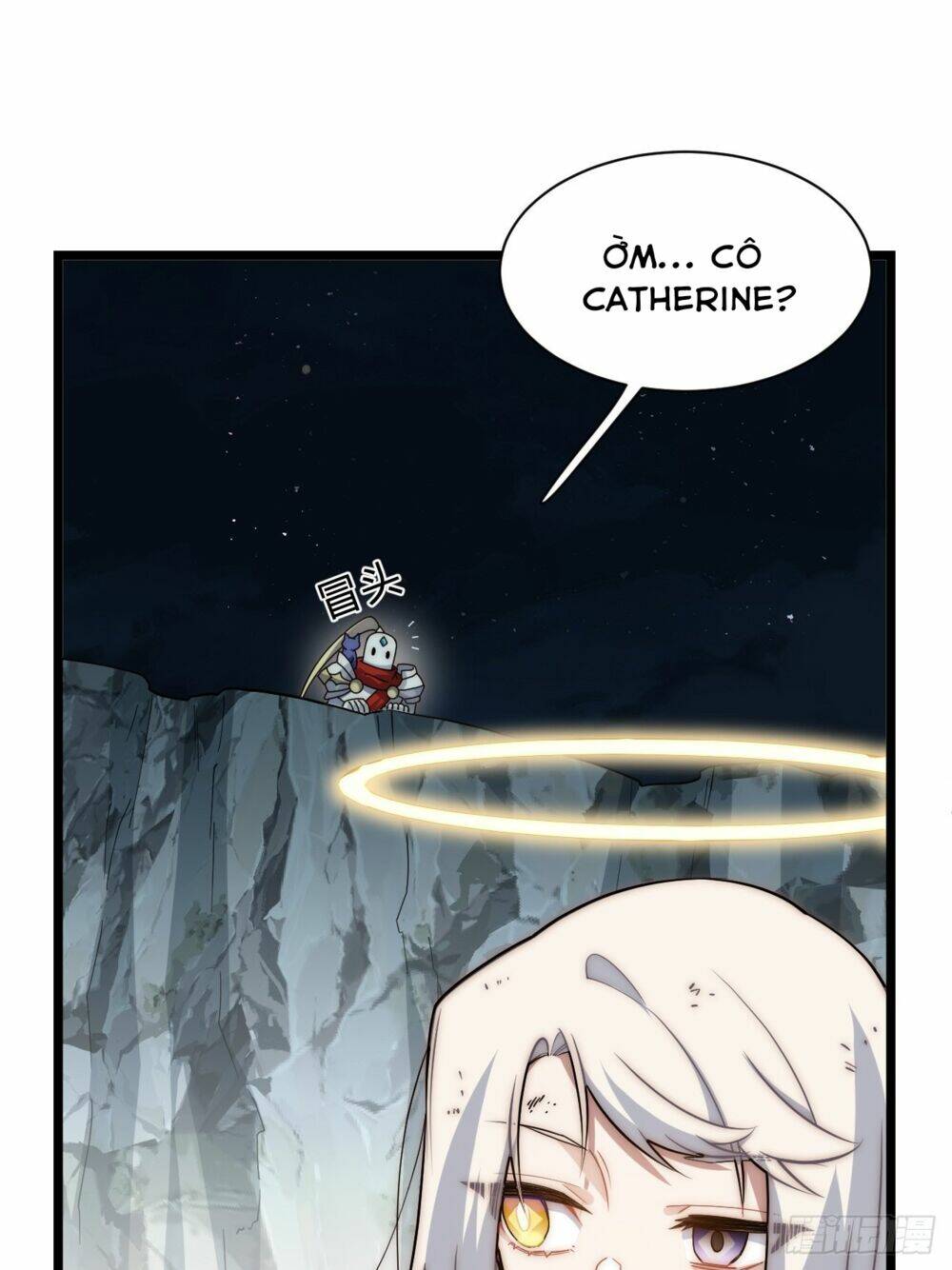 Khô Cốt Hiệp Sĩ: Chapter 119
