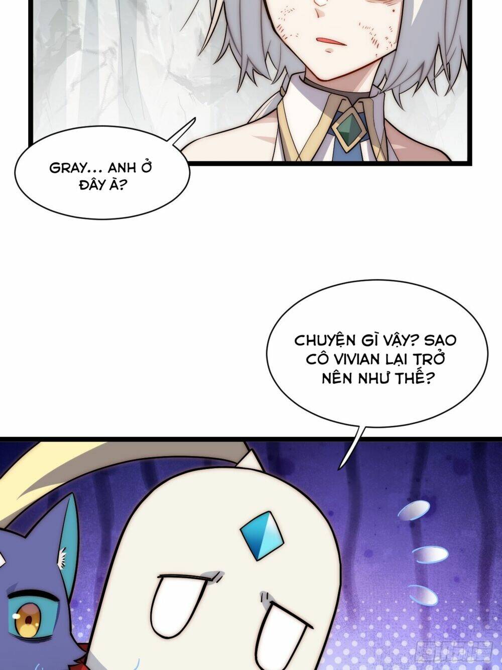 Khô Cốt Hiệp Sĩ: Chapter 119