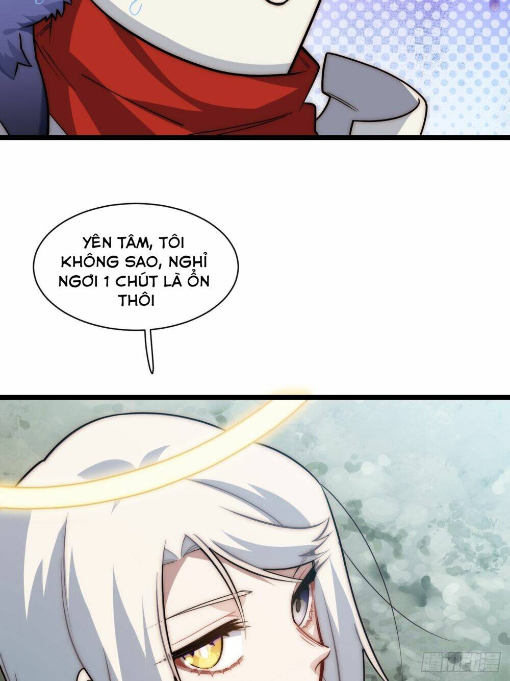 Khô Cốt Hiệp Sĩ: Chapter 119