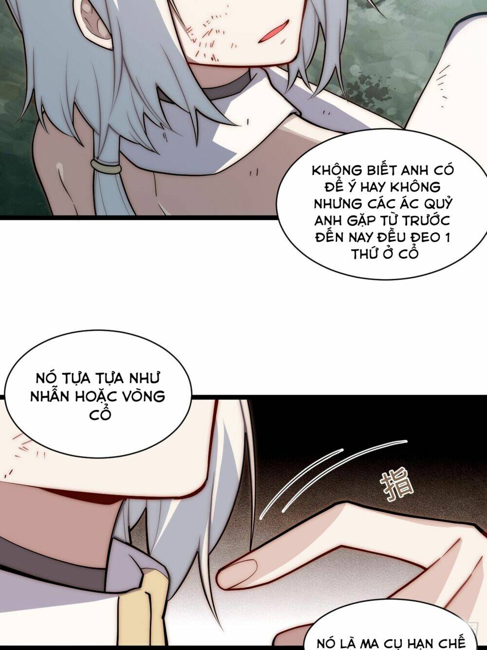Khô Cốt Hiệp Sĩ: Chapter 119
