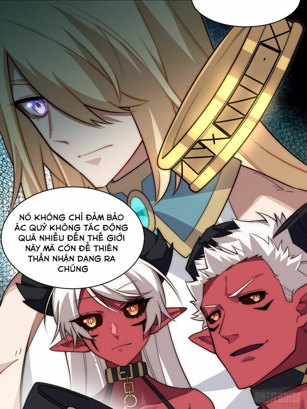 Khô Cốt Hiệp Sĩ: Chapter 119