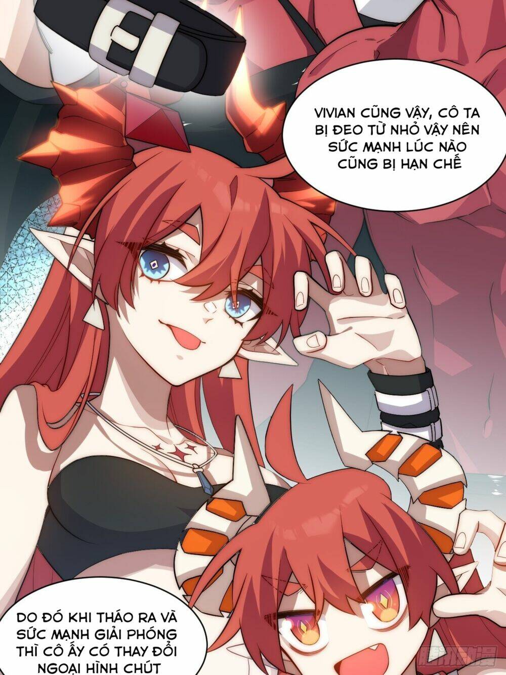 Khô Cốt Hiệp Sĩ: Chapter 119