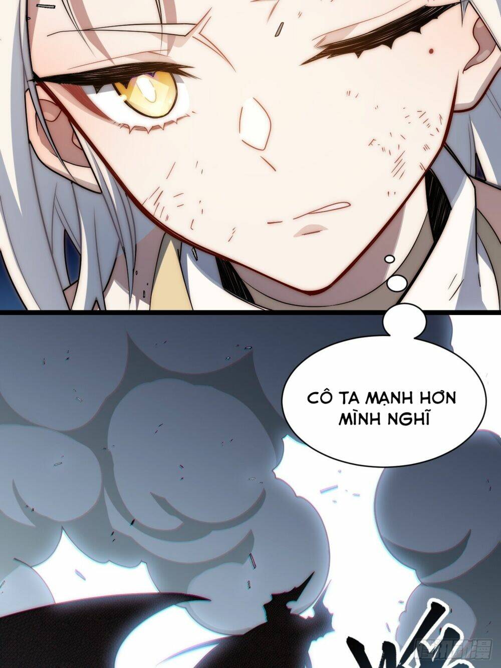 Khô Cốt Hiệp Sĩ: Chapter 119