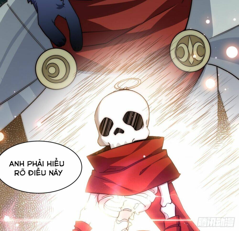 Khô Cốt Hiệp Sĩ: Chapter 119