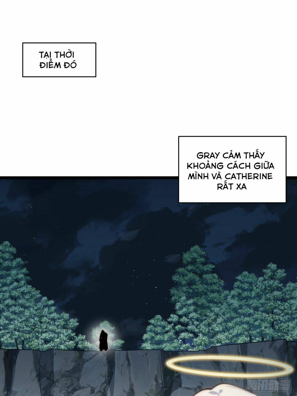 Khô Cốt Hiệp Sĩ: Chapter 119