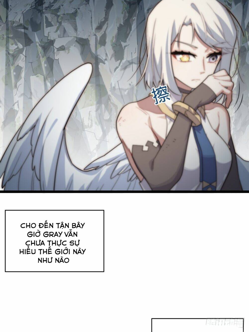 Khô Cốt Hiệp Sĩ: Chapter 119