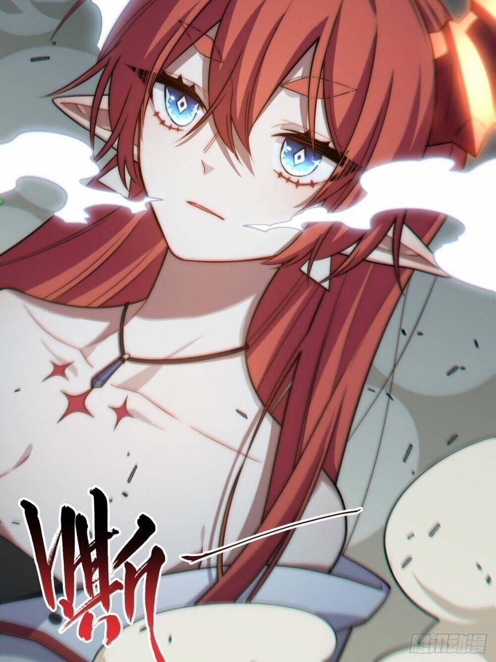 Khô Cốt Hiệp Sĩ: Chapter 119