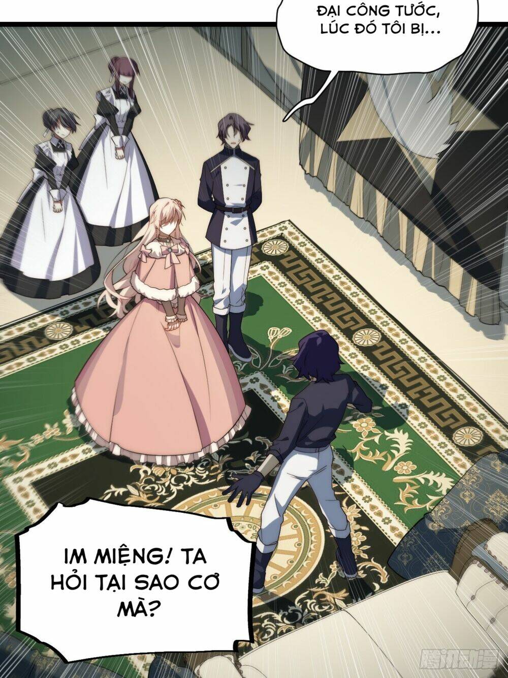 Khô Cốt Hiệp Sĩ: Chapter 119
