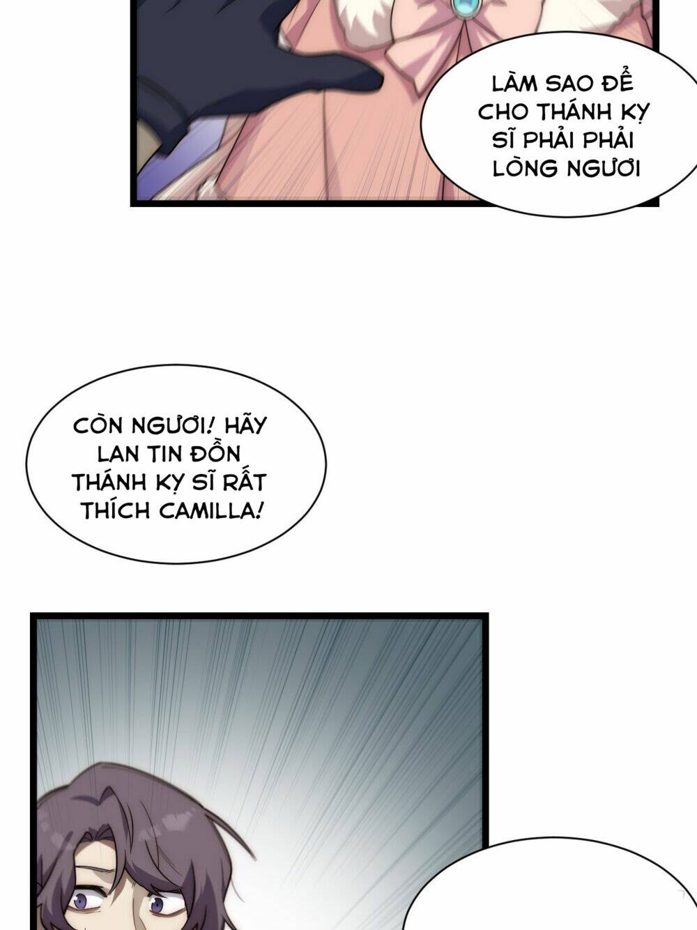Khô Cốt Hiệp Sĩ: Chapter 119