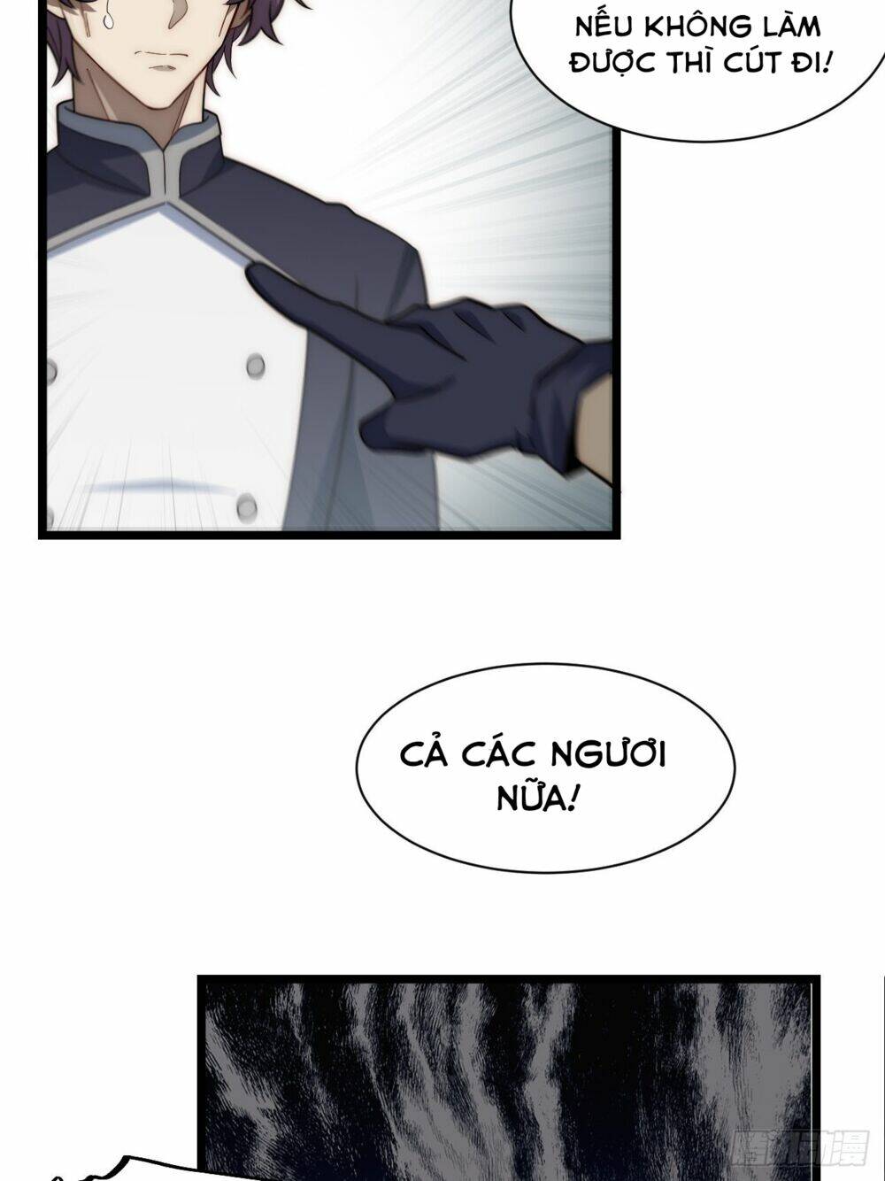 Khô Cốt Hiệp Sĩ: Chapter 119