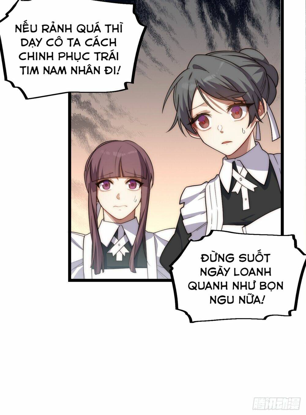 Khô Cốt Hiệp Sĩ: Chapter 119