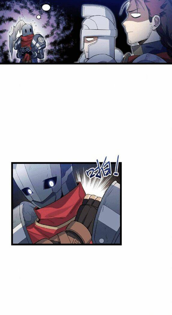 Khô Cốt Hiệp Sĩ: Chapter 12