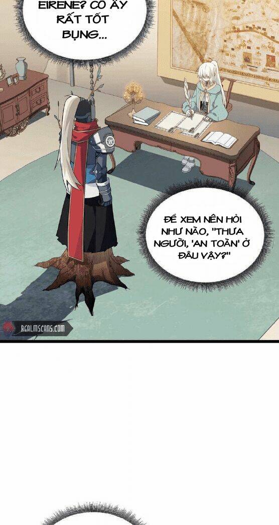 Khô Cốt Hiệp Sĩ: Chapter 12