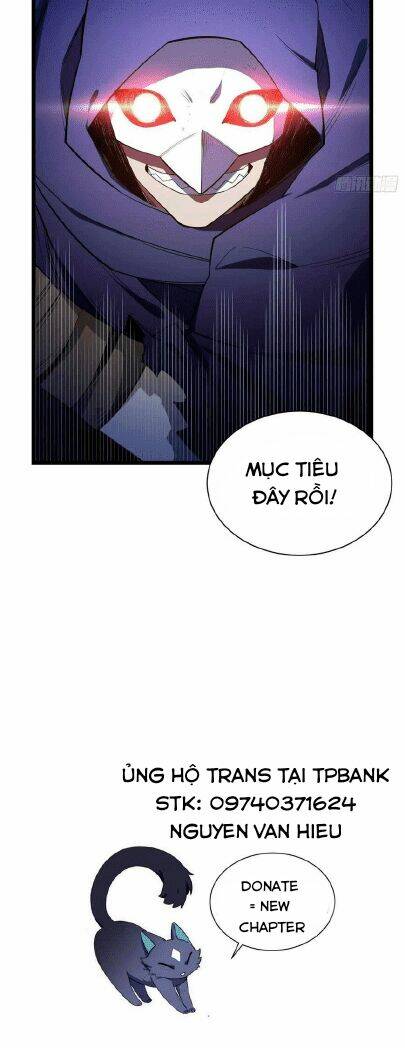 Khô Cốt Hiệp Sĩ: Chapter 12