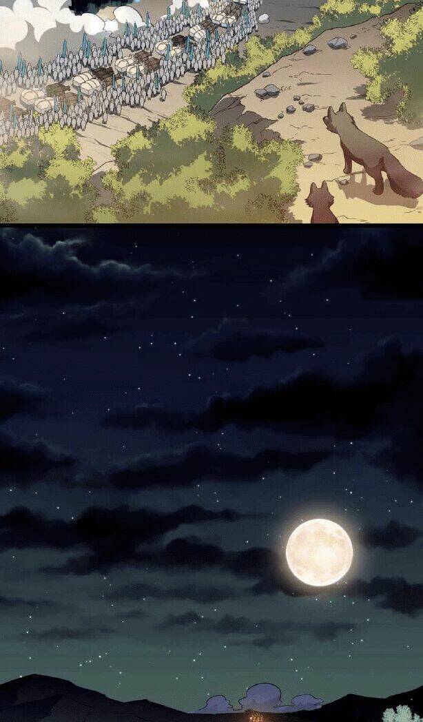 Khô Cốt Hiệp Sĩ: Chapter 12