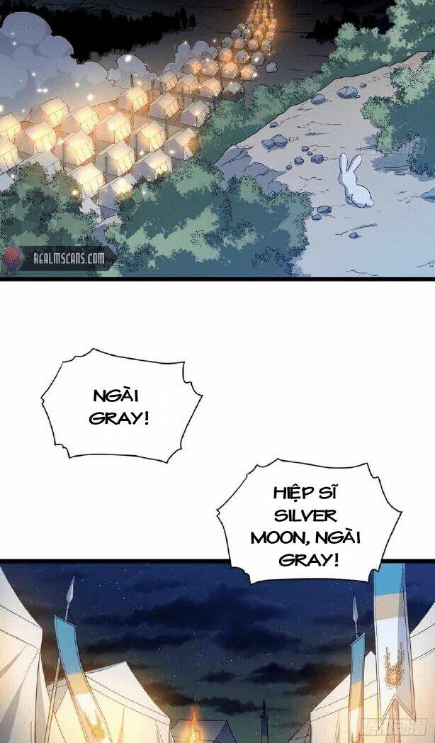 Khô Cốt Hiệp Sĩ: Chapter 12