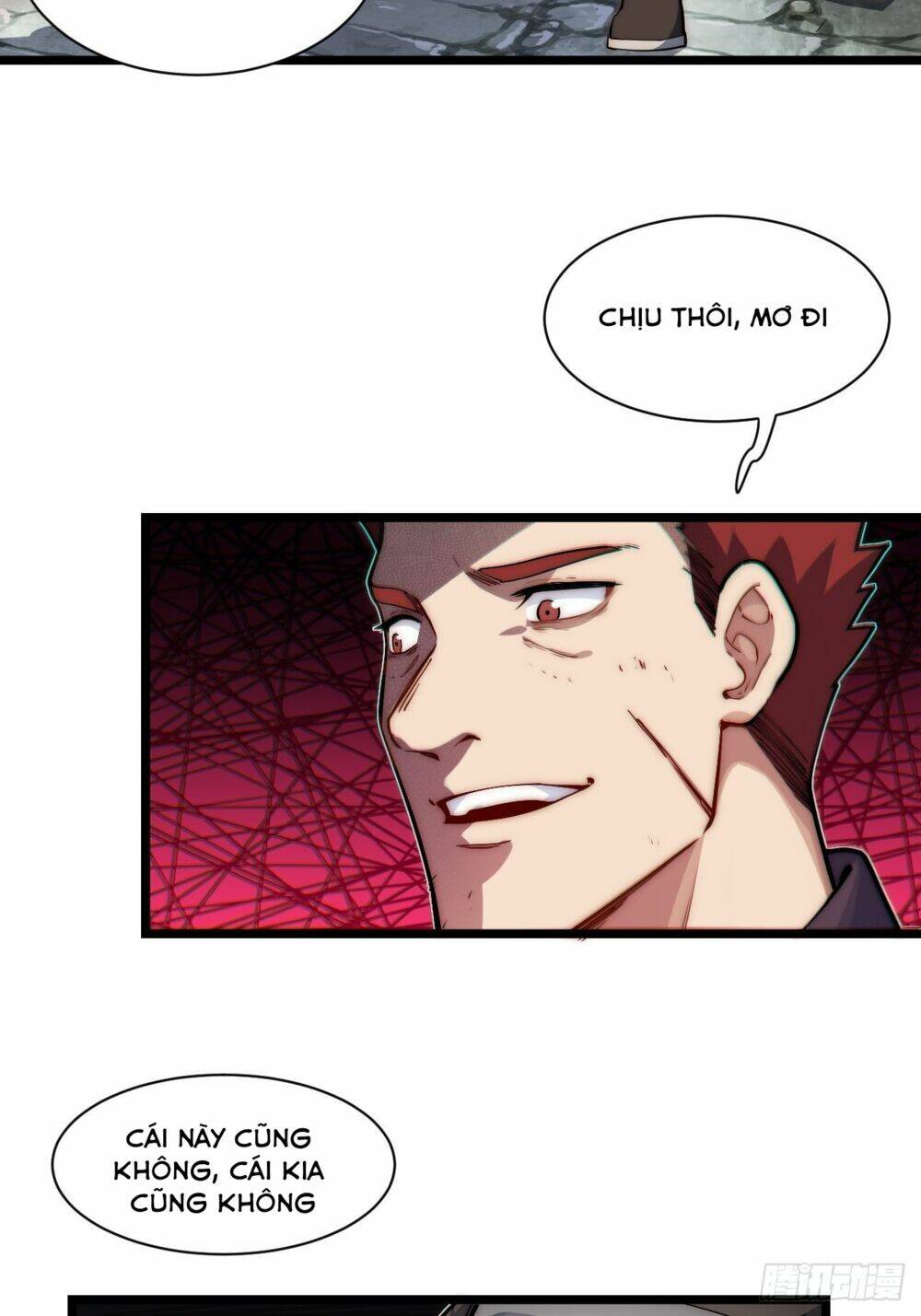 Khô Cốt Hiệp Sĩ: Chapter 120
