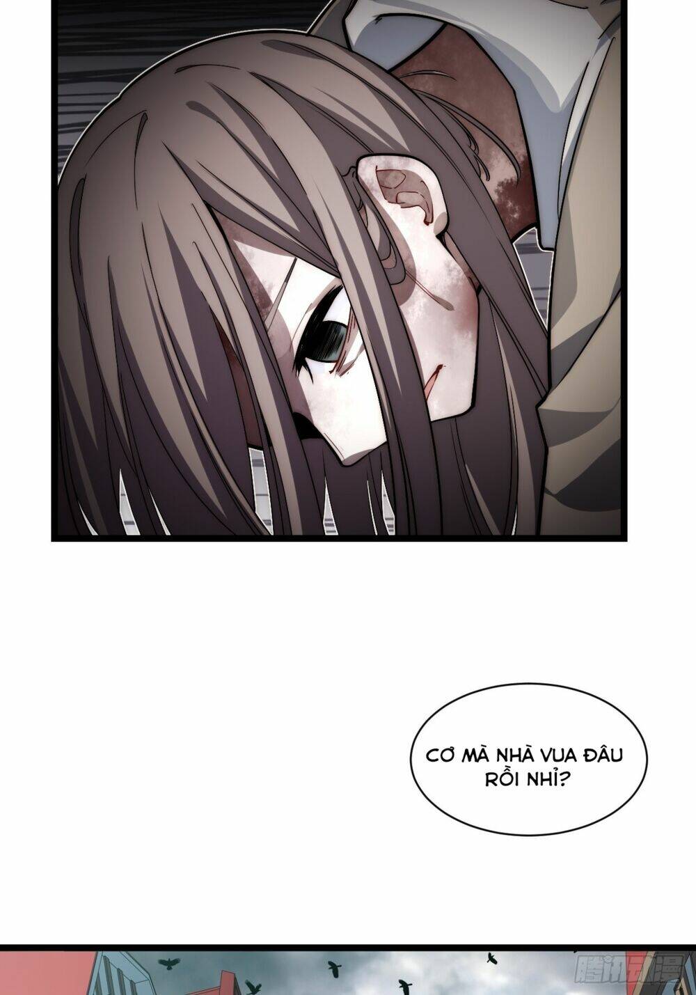 Khô Cốt Hiệp Sĩ: Chapter 120