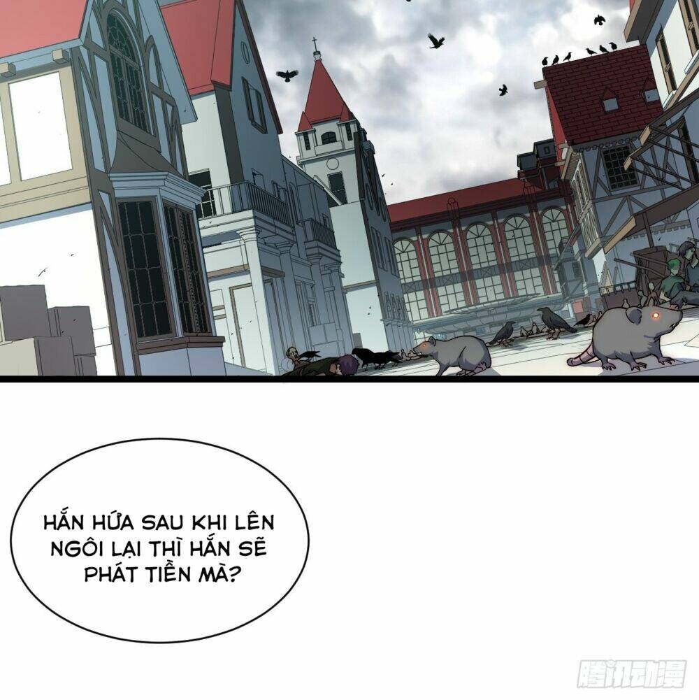 Khô Cốt Hiệp Sĩ: Chapter 120