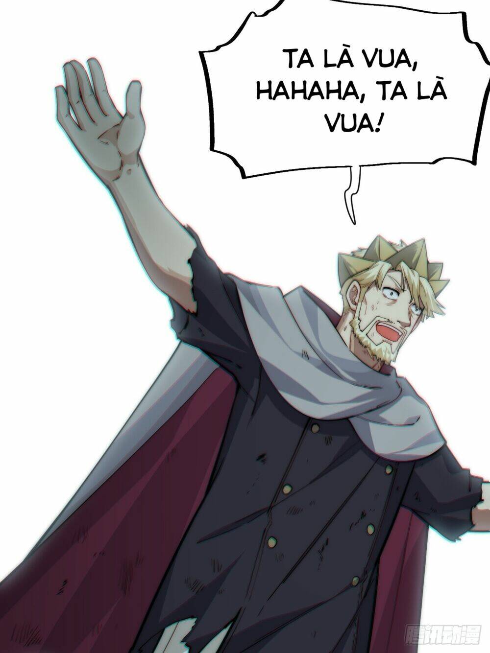 Khô Cốt Hiệp Sĩ: Chapter 120