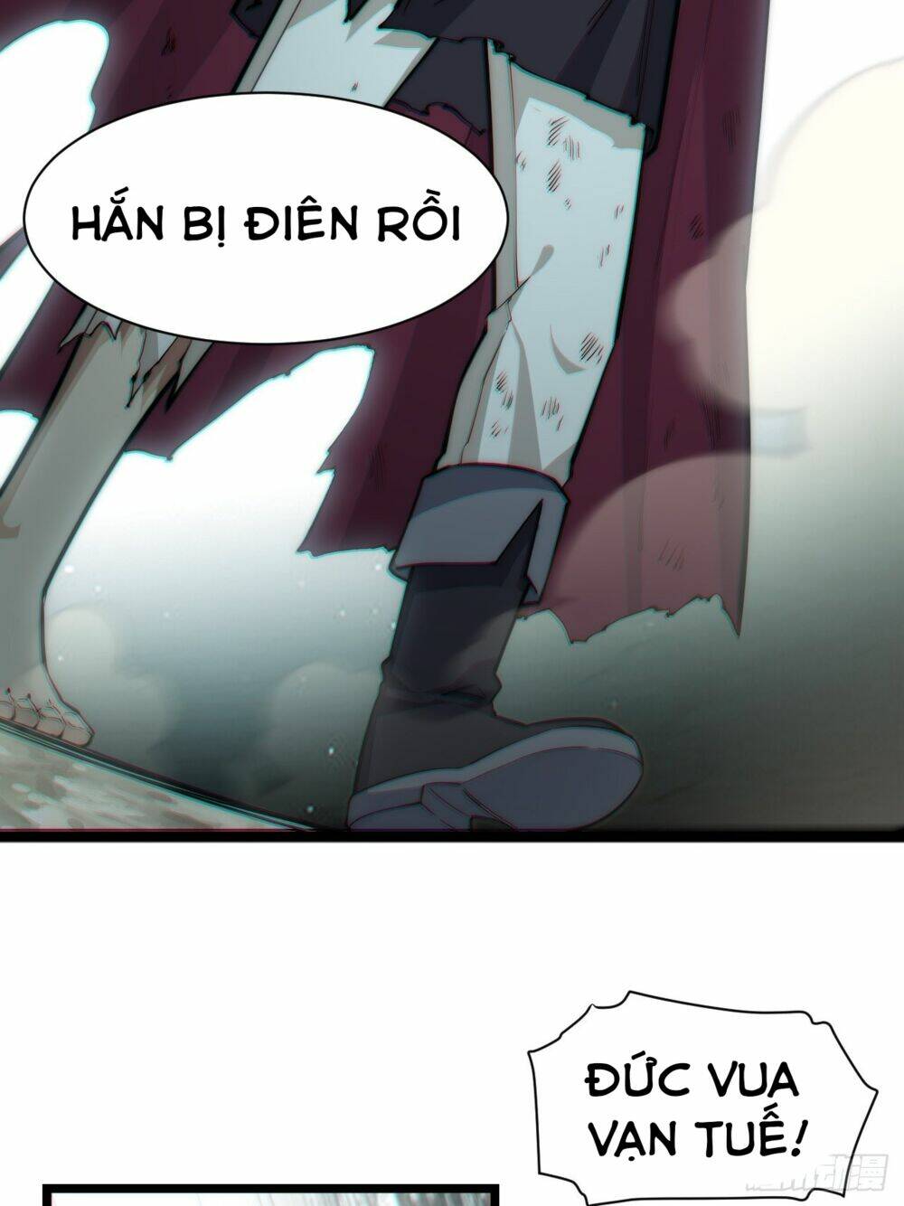 Khô Cốt Hiệp Sĩ: Chapter 120