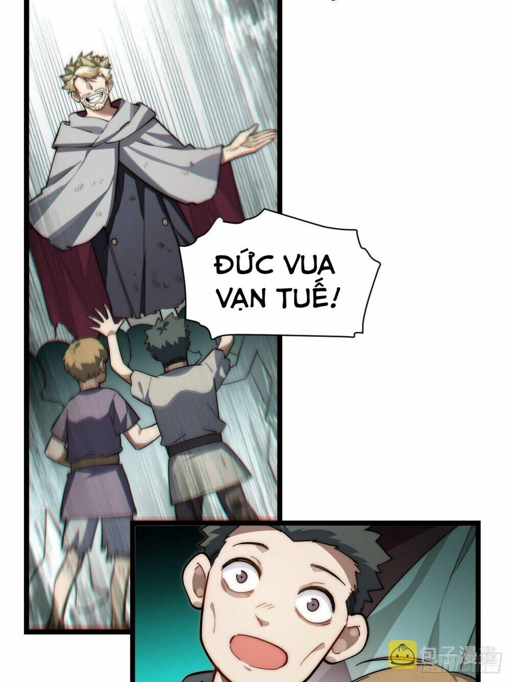 Khô Cốt Hiệp Sĩ: Chapter 120